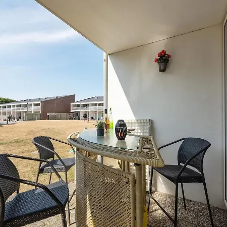 Apartmán Apartment Marketta - 250M From The Sea By Interhome