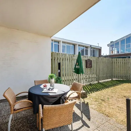 Apartmán Apartment Marketta - 250M From The Sea By Interhome *