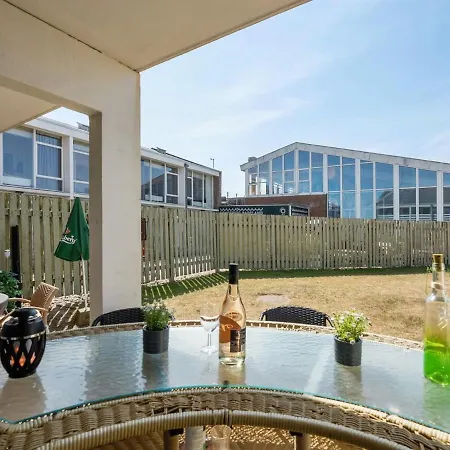 Apartment Marketta - 250M From The Sea By Interhome