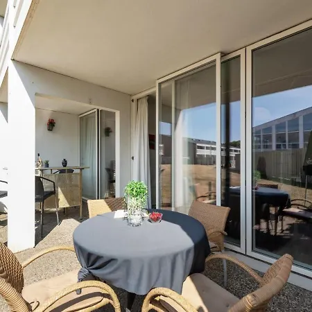 Apartmán Apartment Marketta - 250M From The Sea By Interhome *