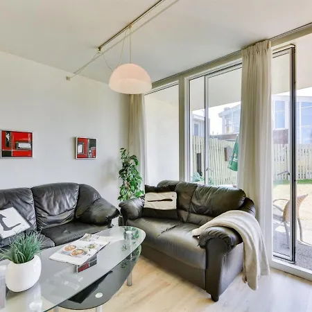 Apartmán Apartment Marketta - 250M From The Sea By Interhome