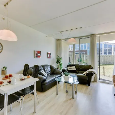 Apartment Marketta - 250M From The Sea By Interhome *