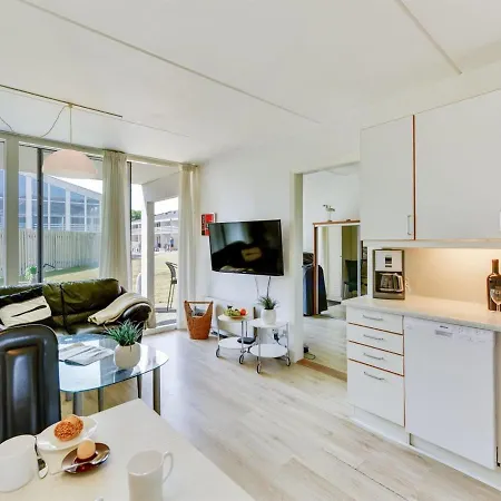 Apartmán Apartment Marketta - 250M From The Sea By Interhome Ringkøbing