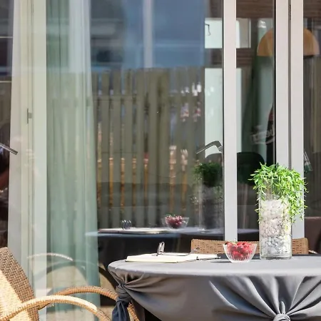 Apartment Marketta - 250M From The Sea By Interhome Ringkøbing
