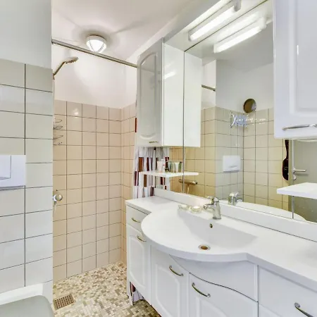 Apartment Marketta - 250M From The Sea By Interhome Apartmán