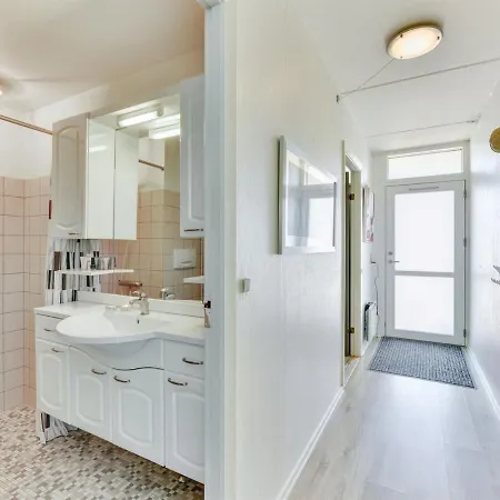 Apartmán Apartment Marketta - 250M From The Sea By Interhome *