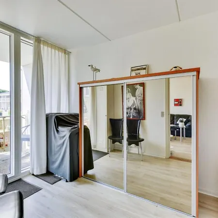 Apartmán Apartment Marketta - 250M From The Sea By Interhome Ringkøbing