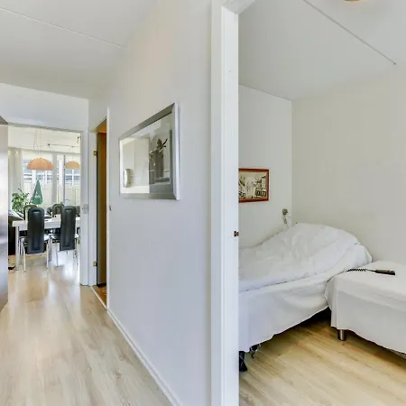 Apartment Marketta - 250M From The Sea By Interhome *