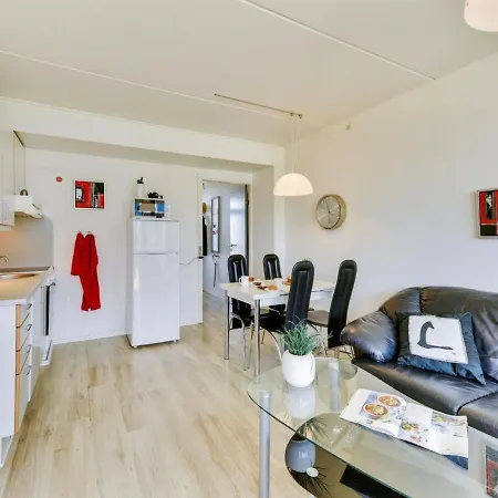 Apartmán Apartment Marketta - 250M From The Sea By Interhome